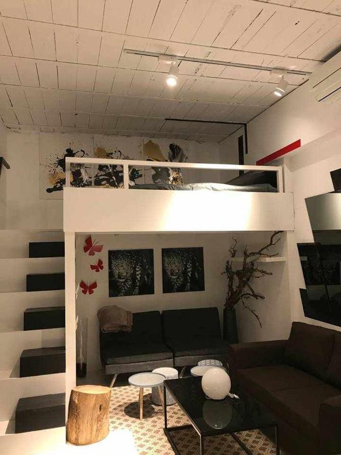 Esperanza Modern & Luxury Space Near Plaza Mayor マドリード エクステリア 写真