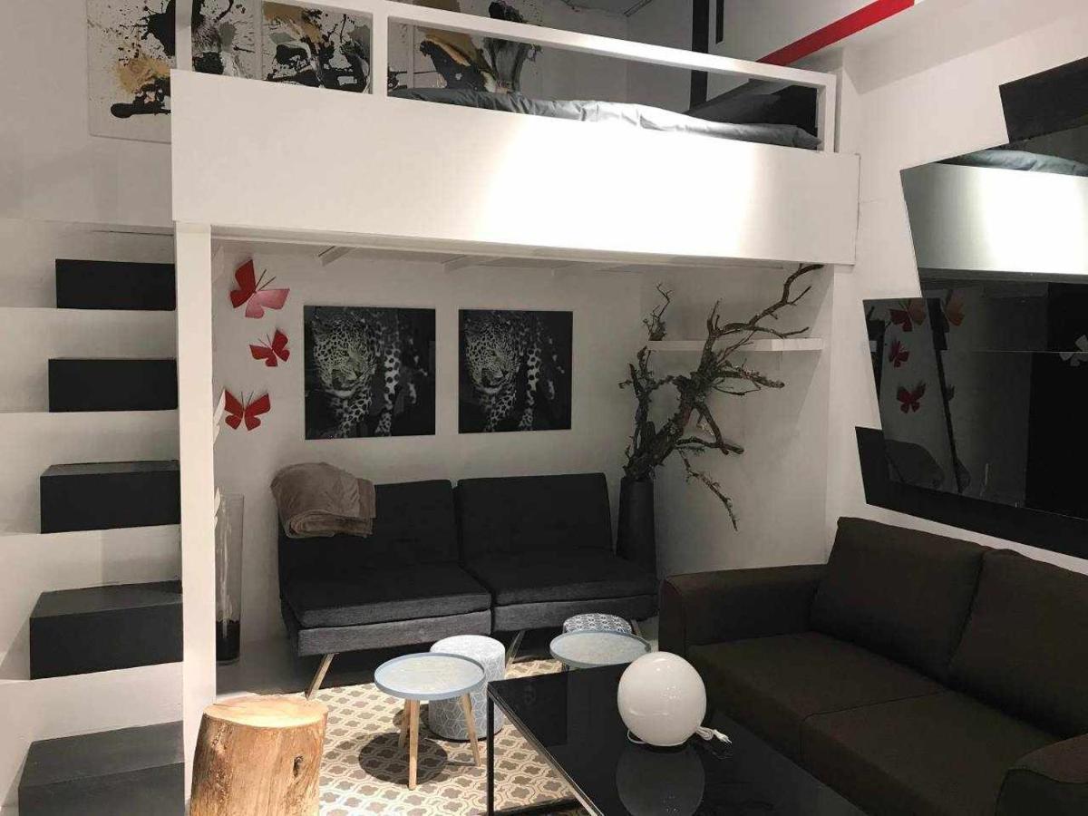 Esperanza Modern & Luxury Space Near Plaza Mayor マドリード エクステリア 写真