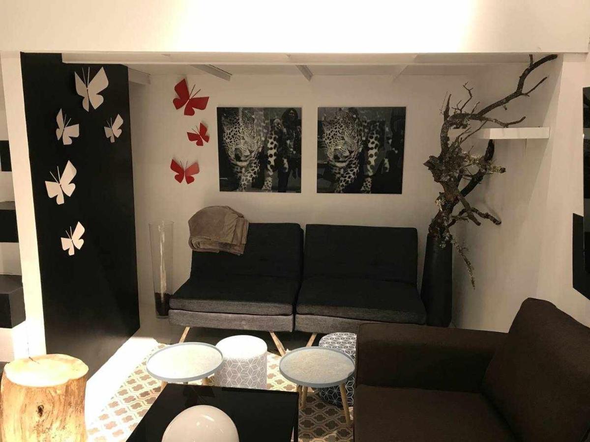 Esperanza Modern & Luxury Space Near Plaza Mayor マドリード エクステリア 写真