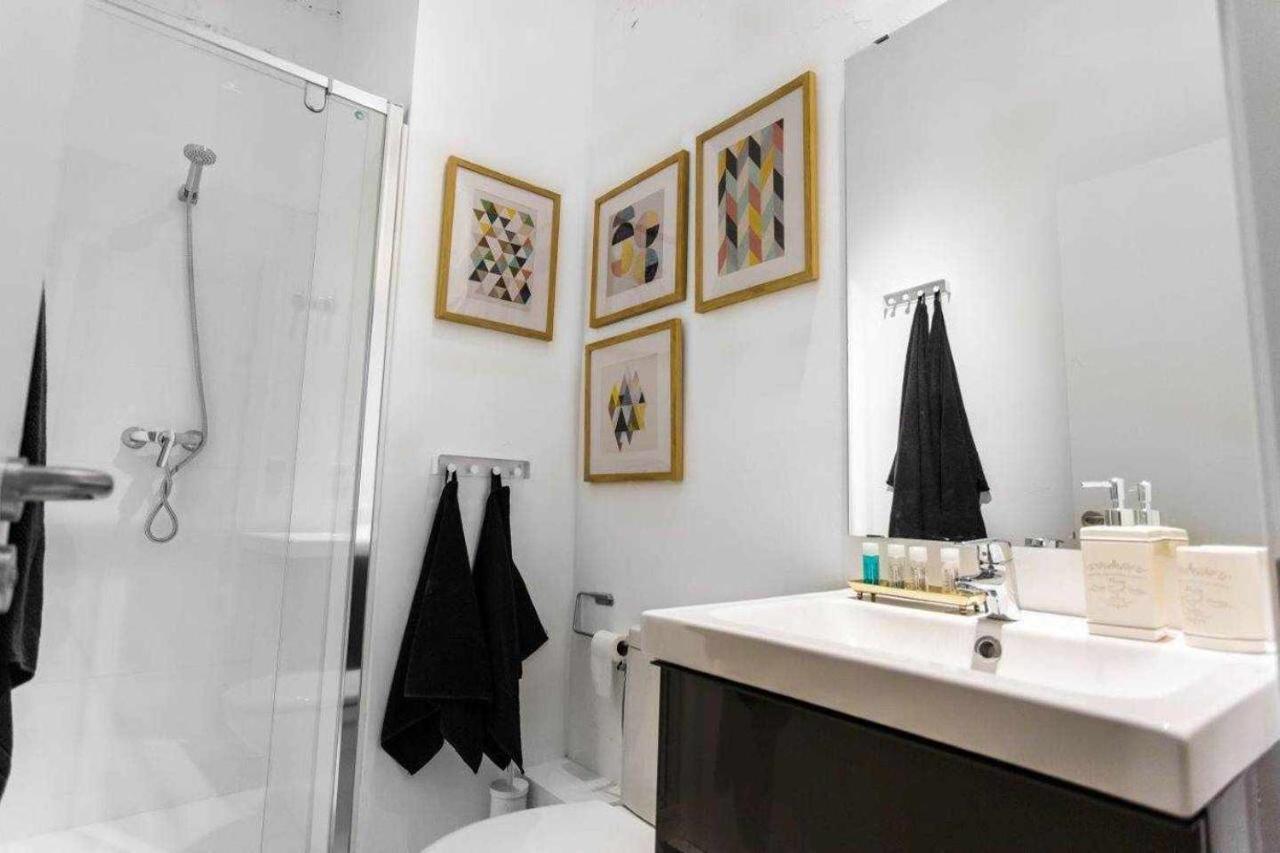 Esperanza Modern & Luxury Space Near Plaza Mayor マドリード エクステリア 写真