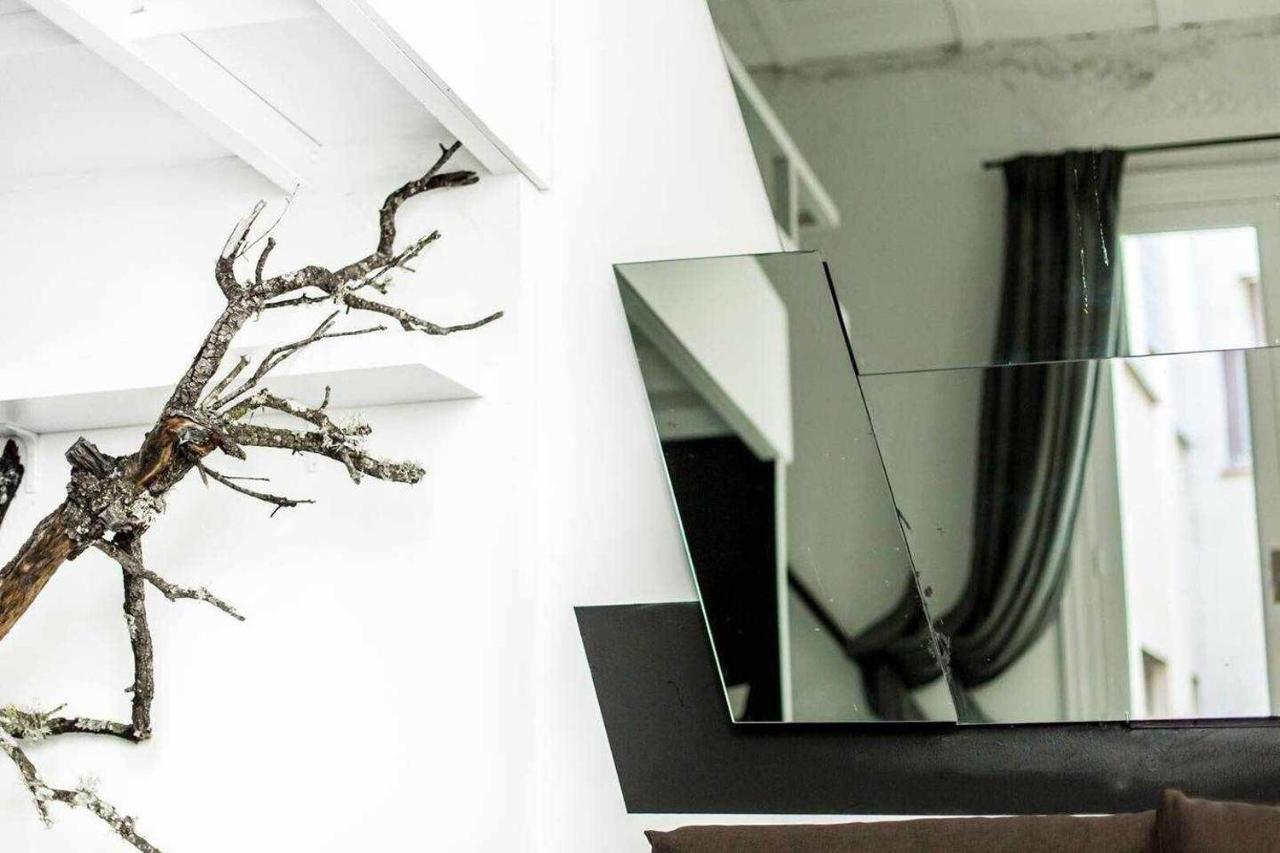 Esperanza Modern & Luxury Space Near Plaza Mayor マドリード エクステリア 写真
