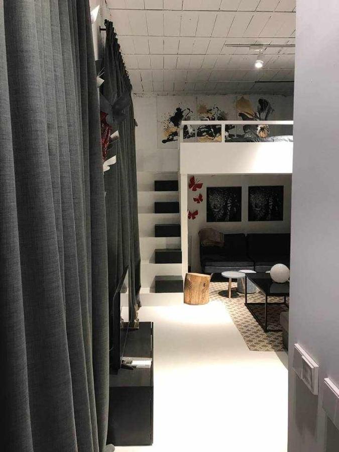 Esperanza Modern & Luxury Space Near Plaza Mayor マドリード エクステリア 写真