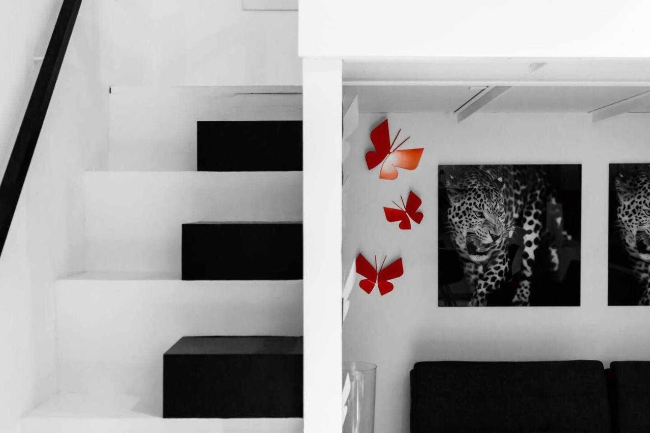 Esperanza Modern & Luxury Space Near Plaza Mayor マドリード エクステリア 写真