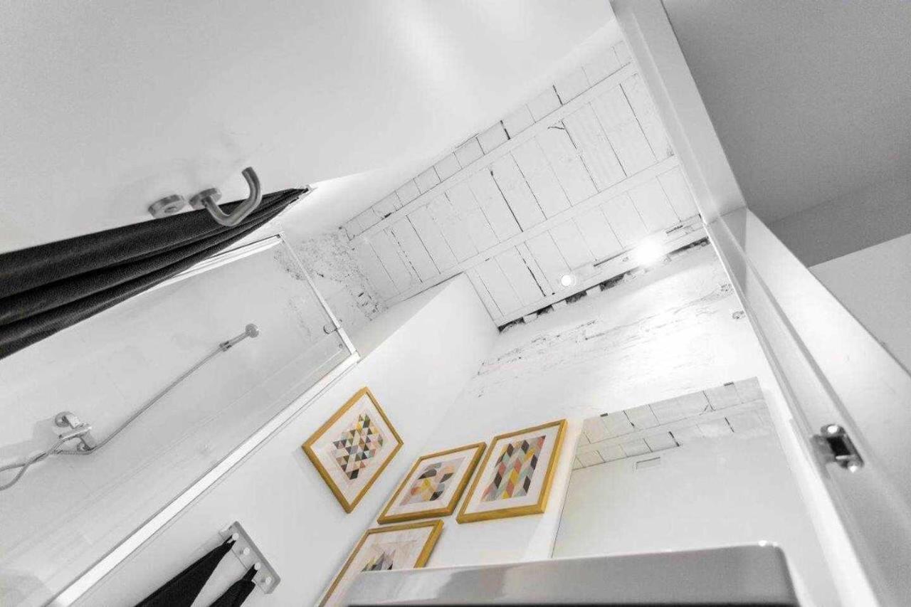 Esperanza Modern & Luxury Space Near Plaza Mayor マドリード エクステリア 写真